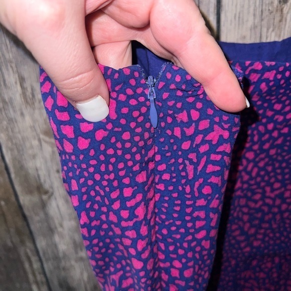 GAP floral spaghetti strap dress,‎ size 10 - Picture 6 of 10